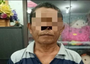 Modus Minta Panen Padi, Pria 60 Tahun Ini Perkosa Keponakan di Ladang