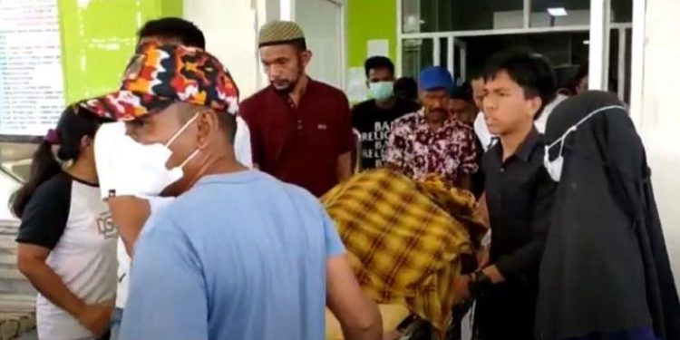 Baru Ditahan Selama 12 Jam, Tahanan Meninggal di Sel Polres Muna Sultra