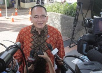 Polda Metro Jaya Segera Panggil Saksi Buntut Unggahan Rasisme Ruhut Terhadap Anies Baswedan