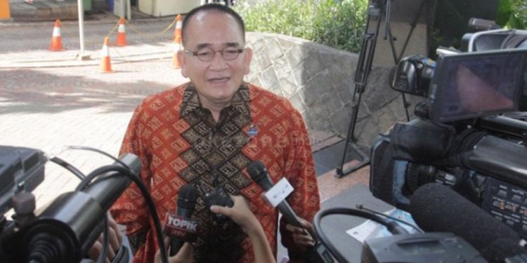 Polda Metro Jaya Segera Panggil Saksi Buntut Unggahan Rasisme Ruhut Terhadap Anies Baswedan