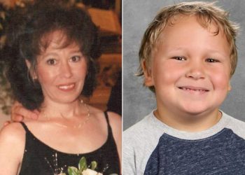 Seorang Nenek dan Cucunya Dipukuli hingga Tewas dengan Palu oleh Seorang Remaja