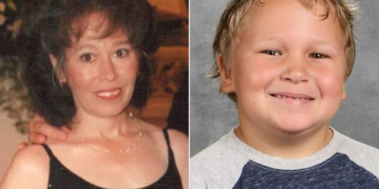 Seorang Nenek dan Cucunya Dipukuli hingga Tewas dengan Palu oleh Seorang Remaja