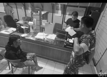 Fakta-fakta Anggota TNI Hampir Jadi Korban Begal di Jaksel