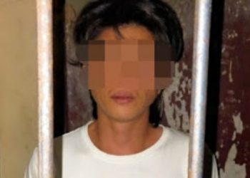 Rebutan Harta, Adik di Amurang Minahasa Selatan Tikam Kakak Kandung