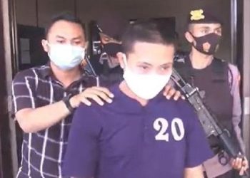 Pria di Jepara Cabuli Anak Tiri Usai Minum Obat dan Nonton Film Porno