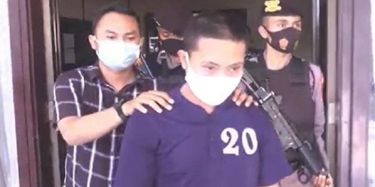 Pria di Jepara Cabuli Anak Tiri Usai Minum Obat dan Nonton Film Porno