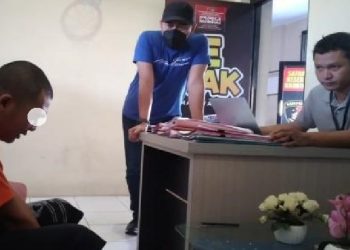 Tak Terima Diputus Cinta, Sopir Truk di Tasikmalaya Sebar Video Mesum Pacar
