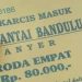 Penjelasan Polisi soal Tiket Masuk Pantai Bandulu Anyer Capai Rp80.000