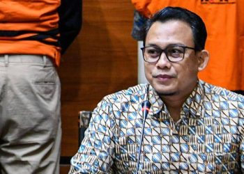 Meski Membutuhkan Waktu Lama, KPK Tegaskan Terus Selidiki Dugaan Korupsi Formula E