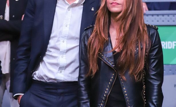 Gerard Pique dan Shakira Akan Bercerai, Ini Alasannya…