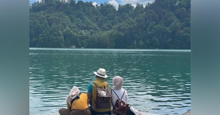 Fakta Seputar Penemuan Putera Ridwan Kamil yang Hilang di Sungani Aare