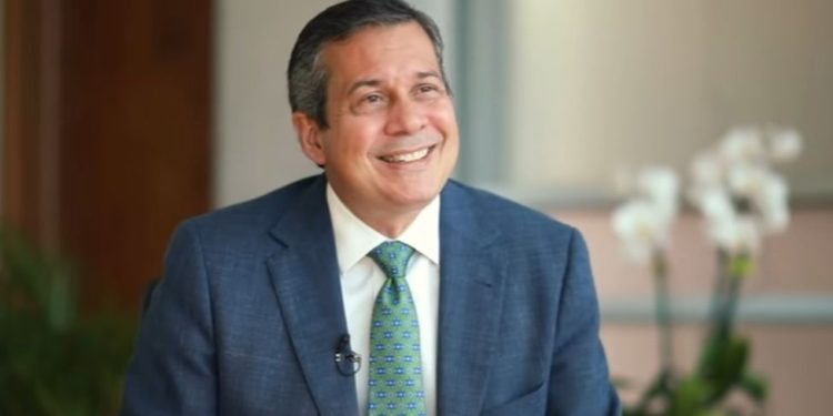 Menteri Republik Dominika Ditembak Mati di Kantornya