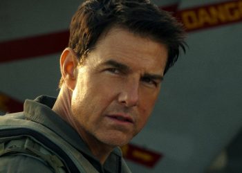 Paramount Digugat Karena Pelanggaran Hak Cipta Dalam Pembuatan Film Top Gun
