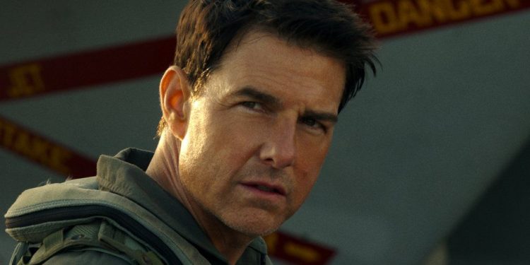 Paramount Digugat Karena Pelanggaran Hak Cipta Dalam Pembuatan Film Top Gun