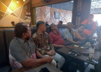 Anak Tewas Ditabrak, Keluarga Korban Minta Supir Truk CPO Bertanggungjawab