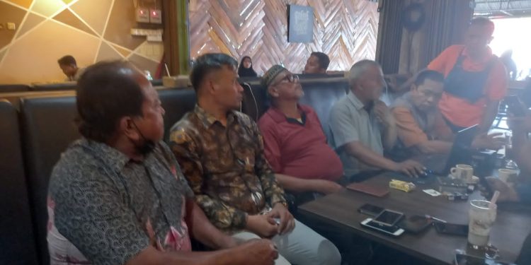 Anak Tewas Ditabrak, Keluarga Korban Minta Supir Truk CPO Bertanggungjawab