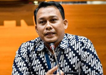 KPK Minta Mardani Maming untuk Kooperatif Menjalani Proses Penyidikan Kasus Korupsi