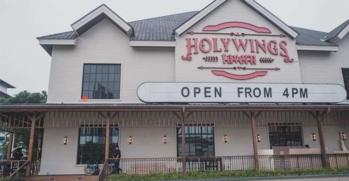 Buntut Promo Kontrofersi, Holywings Pecat Enam Karyawan