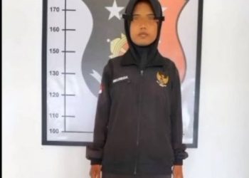 Janji Bebaskan Suami Tetangga yang di Penjara Lalu Minta Imbalan, Mahasiswi Ini Pura-pura Jadi Polwan
