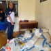 Modus Jual Beli Beras, 2 Warga Sumut Ditangkap Polsek Tambang