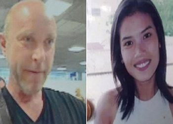 Warga Inggris Dihukum 8 Tahun Penjara Karena Memutilasi Seorang Pekerja Seks