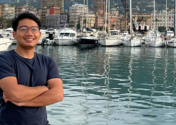 Jasad Eril Ditemukan dalam Kondisi Mengapung