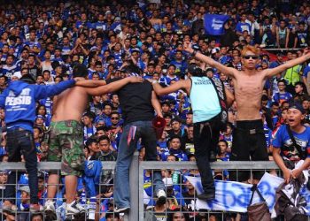 Buntut 2 Suporter Bobotoh Meninggal, IPW Desak Polisi Tunda Piala Presiden