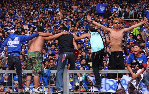 Buntut 2 Suporter Bobotoh Meninggal, IPW Desak Polisi Tunda Piala Presiden