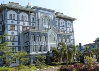 Setelah Akhmad Mujahidin, Kini Ketua dan Sekretaris Forum Dosen UIN Suska Diperiksa Jaksa Soal Kasus Dugaan Korupsi Dana Rp129 Miliar