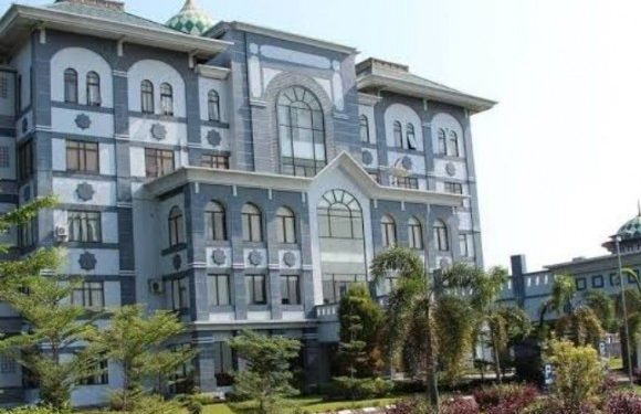 Setelah Akhmad Mujahidin, Kini Ketua dan Sekretaris Forum Dosen UIN Suska Diperiksa Jaksa Soal Kasus Dugaan Korupsi Dana Rp129 Miliar