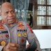 OTK di Papua Rampas Senpi dan Aniaya Anggota Brimob
