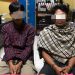 Terlibat Narkoba, Dua Pemuda di Kuansing Terancam 4 Tahun Penjara