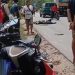 Tertabrak Truk, Pengedaran Motor di Dumai Tewas Dengan Kepala Hancur