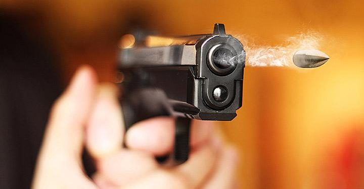 Penembakan Mengerikan di AS, Tiga Orang Tewas dan Satu Orang Kritis