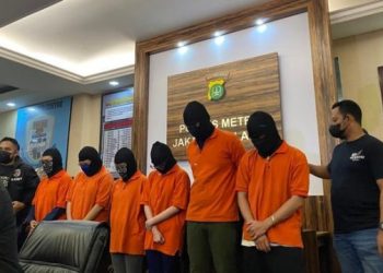 Terkuak, 4 Perempuan Muda ini di Balik Miras Bernama Muhammad dan Maria di Holywings