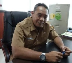 Kasus Penyerobotan Lahan Warga di Simpang Tiga, Kadisperindag Pekanbaru Ingot Belum Diperiksa Polisi Ada Ap?