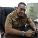 Kasus Penyerobotan Lahan Warga di Simpang Tiga, Kadisperindag Pekanbaru Ingot Belum Diperiksa Polisi Ada Ap?