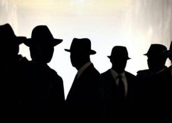 Para Agen Israel Ditangkap di Lebanon Selatan