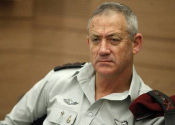 Menteri Pertahanan Israel: Kami Siap Perang, Kami Akan ke Beirut dan Sidon Jika Perlu