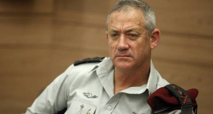 Menteri Pertahanan Israel: Kami Siap Perang, Kami Akan ke Beirut dan Sidon Jika Perlu