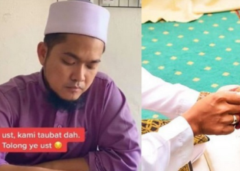 Viral Pasangan Menikah Hingga Punya 3 Anak, Baru Tahu Pernikahan Tak Sah