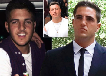 Pria Asal Inggris Ini Terbukti Bersalah Karena Membunuh Seorang Promotor Saat Mabuk di Ibiza