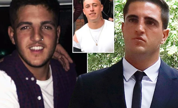 Pria Asal Inggris Ini Terbukti Bersalah Karena Membunuh Seorang Promotor Saat Mabuk di Ibiza