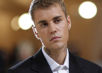 Justin Bieber Idap Sindrom Ramsay Hunt, Wajahnya Lumpuh Sebelah