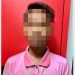 Rudapaksa Anak Dibawah Umur di Tempat kerja, Pelaku Digiring Polisi