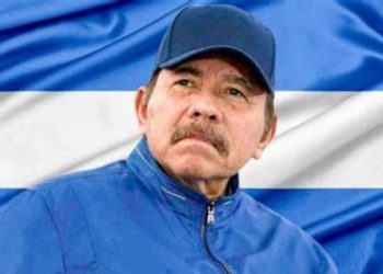 Dekat Dengan Moskow, Presiden Nikaragua Setujui Penempatan Pasukan Rusia di Negara Itu