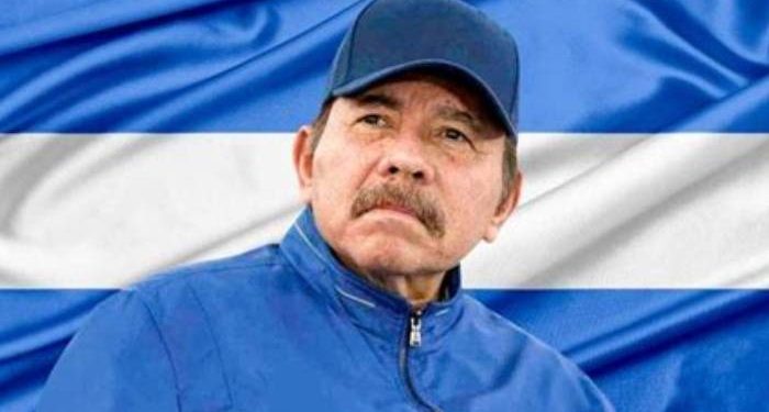 Dekat Dengan Moskow, Presiden Nikaragua Setujui Penempatan Pasukan Rusia di Negara Itu