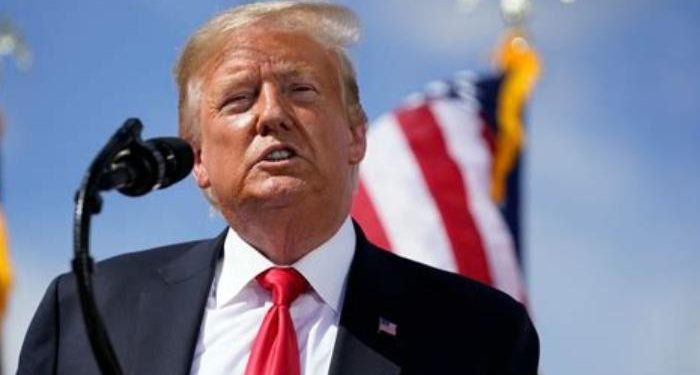 Donald Trump: Perang Ukraina Tidak Akan Pernah Terjadi Jika Saya Berkuasa