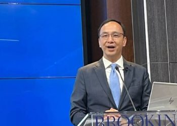 Oposisi Taiwan: Bersiaplah Berperang Jika Anda Ingin Perdamaian