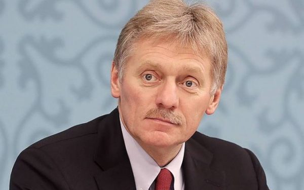 Kremlin: Perusahaan Barat Ingin Kembali ke Rusia
